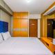 Pleasurable and Tidy Studio Cinere Resort Apartment By Travelio, Depok - Fotografie 4