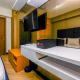 Pleasurable and Tidy Studio Cinere Resort Apartment By Travelio, Depok - Fotografie 5