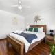 Tranquil Suite - Modern Comfort between CBD & Beach, Thebarton (foto 7)
