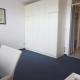 Strandnahe Ferienwohnung, Zentral gelegen, Ost-Balkon, Andreas Dirks-Str. 2, Βέστερλαντ - Φωτογραφία 10