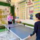 The Auriga 3BHK Fully Entair Villa with Bonfire in kasauli I Pvt Stay I Open Air Terrace I Kitchen Livingroom I Lawn Bonfire I Gaming Zone, カソーリ - 写真 8