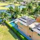 Blue Cove Pool Villa - by KohChangVillas, Trat (Foto 2)