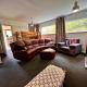 Alpine House, Holiday Home, Sleeps 8, Super Cosy, Otira - Fotografie 5
