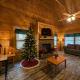 ER206 - Mountain Rendezvous Great location - Close to town! cabin, Pigeon Forge - Fotografie 2