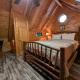 ER206 - Mountain Rendezvous Great location - Close to town! cabin, Pigeon Forge - Fotografie 9
