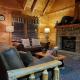 ER246 - The Getaway cabin, Pigeon Forge - Fotografie 5