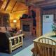 ER246 - The Getaway cabin, Pigeon Forge - Fotografie 9