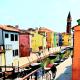 Burano Cà Comare, Burano - Fotografie 1