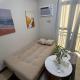 Family room fast WIFI Balcony Seaview near Airport Okada Complex 8B, Manila - Zdjęcie 3