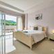 Blue Lion Small Pool Villa - by KohChangVillas, Trat (fotografie 10)