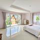 Blue Lion Small Pool Villa - by KohChangVillas, Trat (fotografie 9)