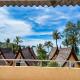 Blue Lion Small Pool Villa - by KohChangVillas, Trat (fotografie 6)