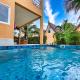 Blue Lion Small Pool Villa - by KohChangVillas, Trat (fotografie 2)