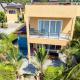 Blue Lion Small Pool Villa - by KohChangVillas, Trat (fotografie 8)