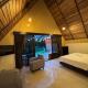 River Paradise Cabin with Private Jacuzzi, Fortuna - Foto 6
