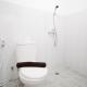 Compact and Tidy Studio at Puncak Dharmahusada Apartment By Travelio, Plosobegem (Foto 10)