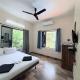 Coastal Gateway Resort, 3 min walk to Nagaon Beach, Nagaon - Foto 2
