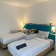 Five Loaves Beds Patong, Pláž Patong - Fotografie 10