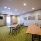 Comfort Inn Ferdinand, Ferdinand (foto 10)