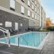 Home2 Suites By Hilton Little Rock Midtown Medical Center, Little Rock (foto 5)