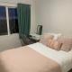 Warm double Room, Auckland - Fotografie 2