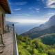 Villa Ornella, La Terrazza - Theater Home, Tignale (photo 2)