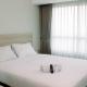 Stunning and Comfy Studio Apartment Springlake Summarecon Bekasi By Travelio