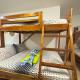 Aquaholik Bunk Bed, El Nido