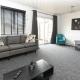 Modern Home in Royston, Free Off-Street Parking, Perfect for Families, Contractors & Work, Royston (fotografie 2)