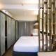 Cozy Studio Room at Uttara The Icon Apartment By Travelio Kejayan - Fotografie 4