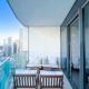 Luxury Grande Downtown Full Burj khalifa Views, Dubaj - Zdjęcie 2