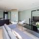 Elegant 2-Bedroom In The Heart Of The CBD, Кейптаун - Фото 7