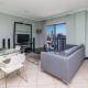 Elegant 2-Bedroom In The Heart Of The CBD, Кейптаун - Фото 10