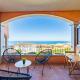 Lentisco, apartamento con vistas mar Castelsardo - Foto 1