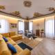 Eco Archè & Spa - Luxury Apartments - Lago D'Orta, Soriso (fotografie 5)