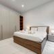 Stylish 1BR Apt with sofabed & backyard, Attard by 360 Estates - Zdjęcie 5
