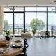 Beachfront Townhouse SEA BREEZE, Dubaj - Fotografie 1