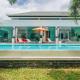 Zen Pool Villa in rawai Ban Saiyuan (1) - Fotografie 1