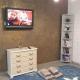 Chic Flat - 24 H self checkin-free parking in the yard, フロレシュティ - 写真 8