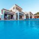 Villa Thai by Algarve Vacation Albufeira - Fotografie 9