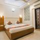 Hotel Leaf 9, Cyber City near Ambience Mall, Gurgaon - Foto 3