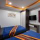 New Nordic Suites 5 by Apartwell, Pattaya South - Fotografie 7