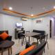 New Nordic Suites 5 by Apartwell, Pattaya South - Fotografie 10