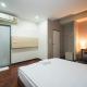 GO INN Silom - BTS Saint Louis โกอินน์ สีลม - สถานีรถไฟฟ้าเซนต์หลุยส์
