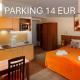 Anyday Apartments, Praha - Fotografie 1