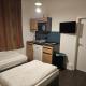 Apartment Hotel Sleep INN, ゲーストハッハト - 写真 2