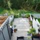 Garden house close to Stockholm city, Stockholm