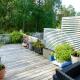 Garden house close to Stockholm city, Stockholm (Foto 5)