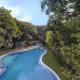 ZANA Luxury Suites and Cottages, Dhikuli, Jim Corbett, 兰纳加 - 照片 7