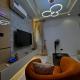 Luxurious 4 Bedroom Rooftop Duplex By StayHub, Garki (Foto 7)